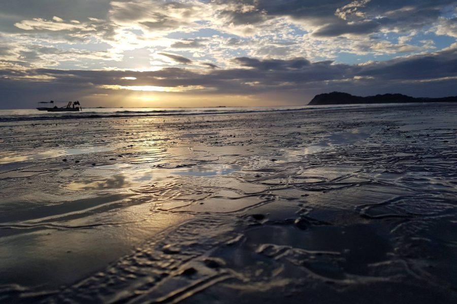 Voyage de pêche au Costa Rica