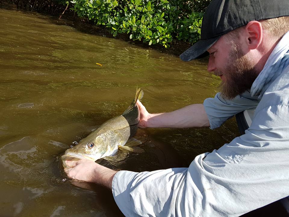 Une journée de pêche réussie à bord du SKIFF