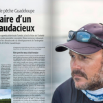 Pêche en mer Julien Guide de pêche
