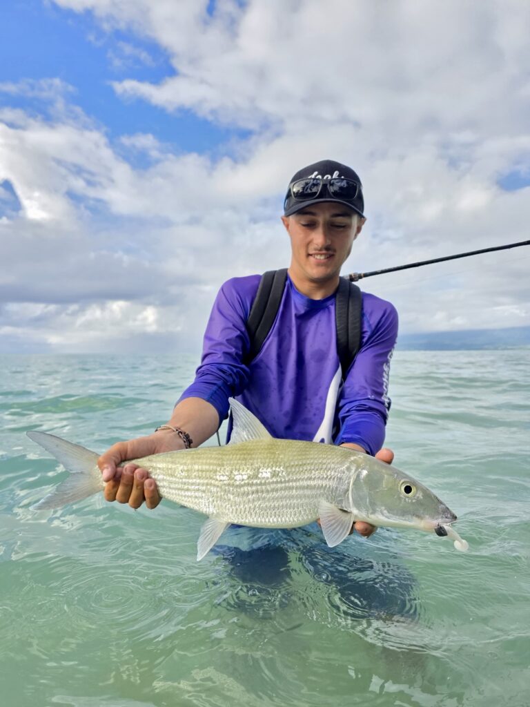 Guadeloupe pêche passion